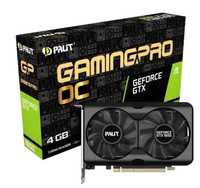 Karta graficzna Geforce Gtx 1650 Gamingpro 4Gb Gddr6 128Bit