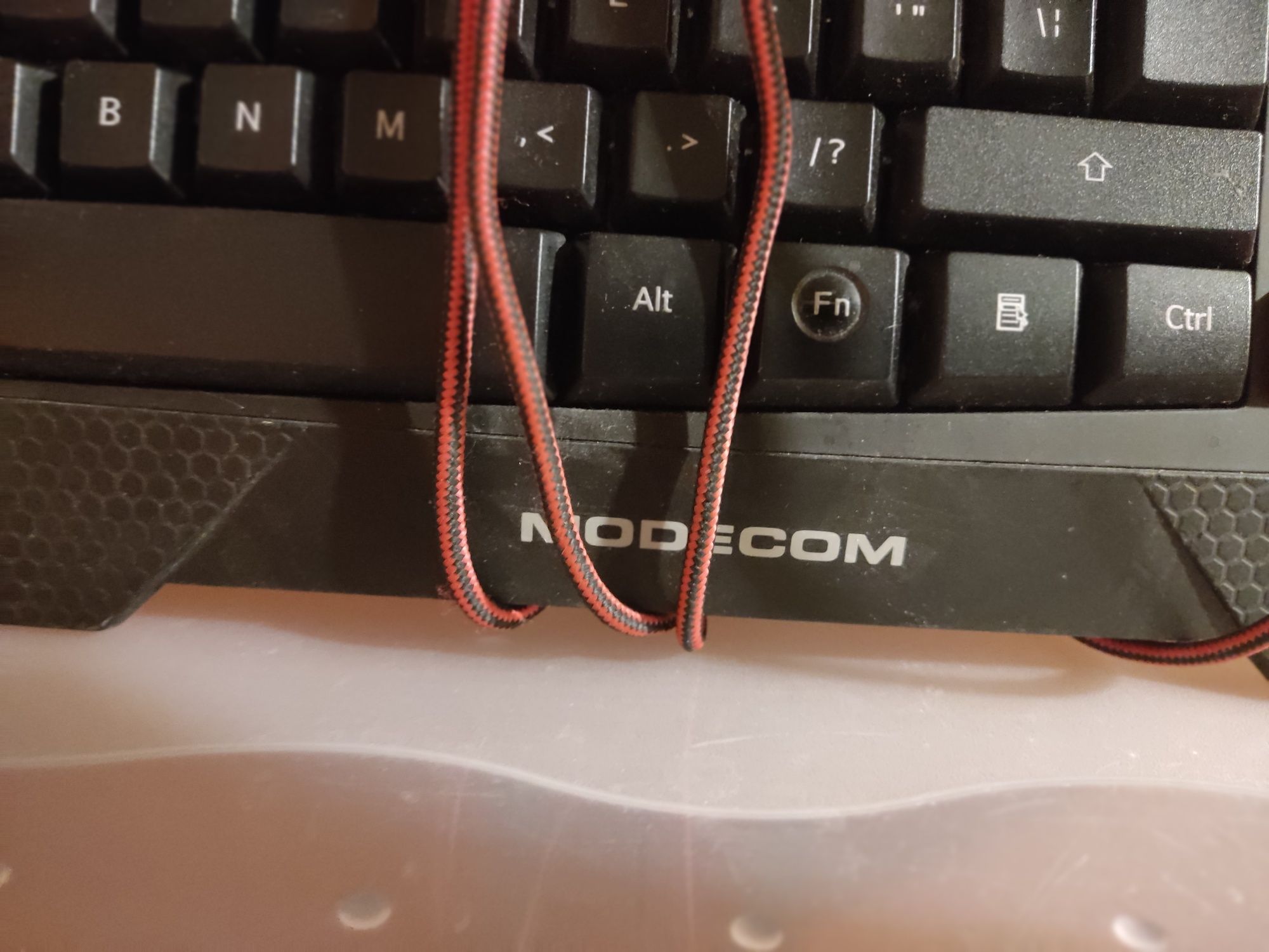 Klawiatura Modecom