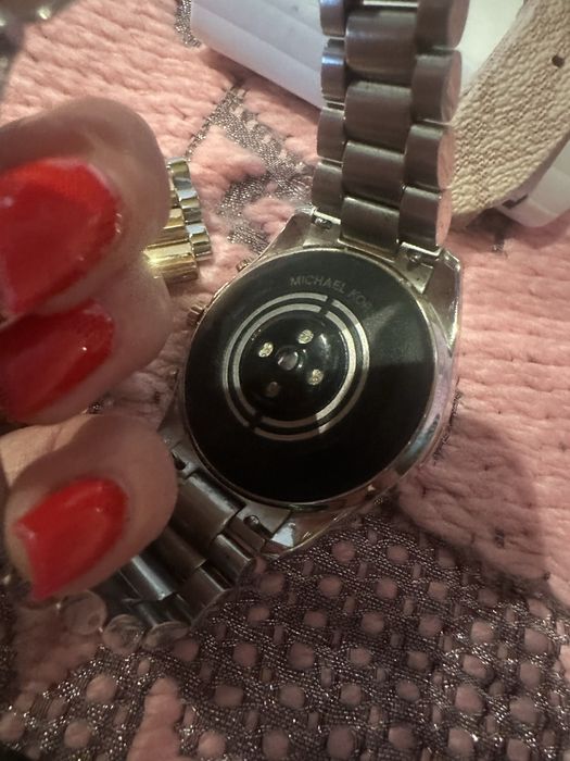 Smartwatch Michael kors