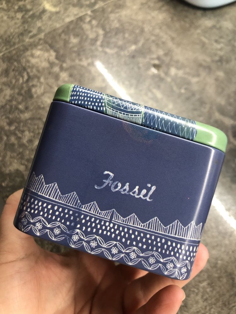 Годинник чоловічий фосил фозіл fossil