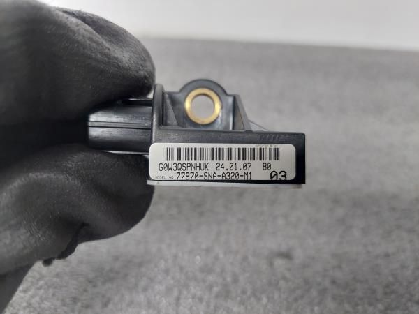 Sensor de impacto HONDA Civic VIII Hatchback (FN_, FK_)