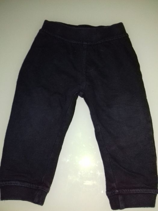 calças bebé menino 12-18