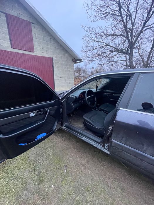 Продам або Обміняю Audi a6c4