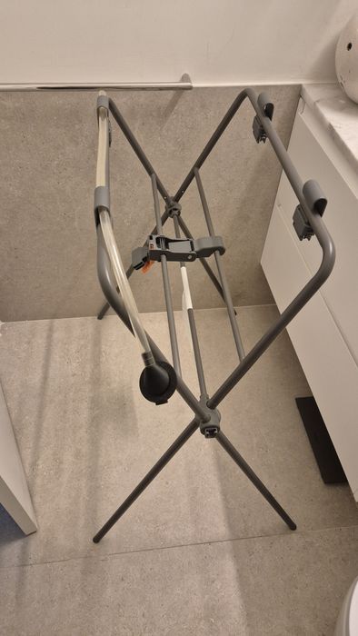 Pernas Banheira Bebe - Stokke