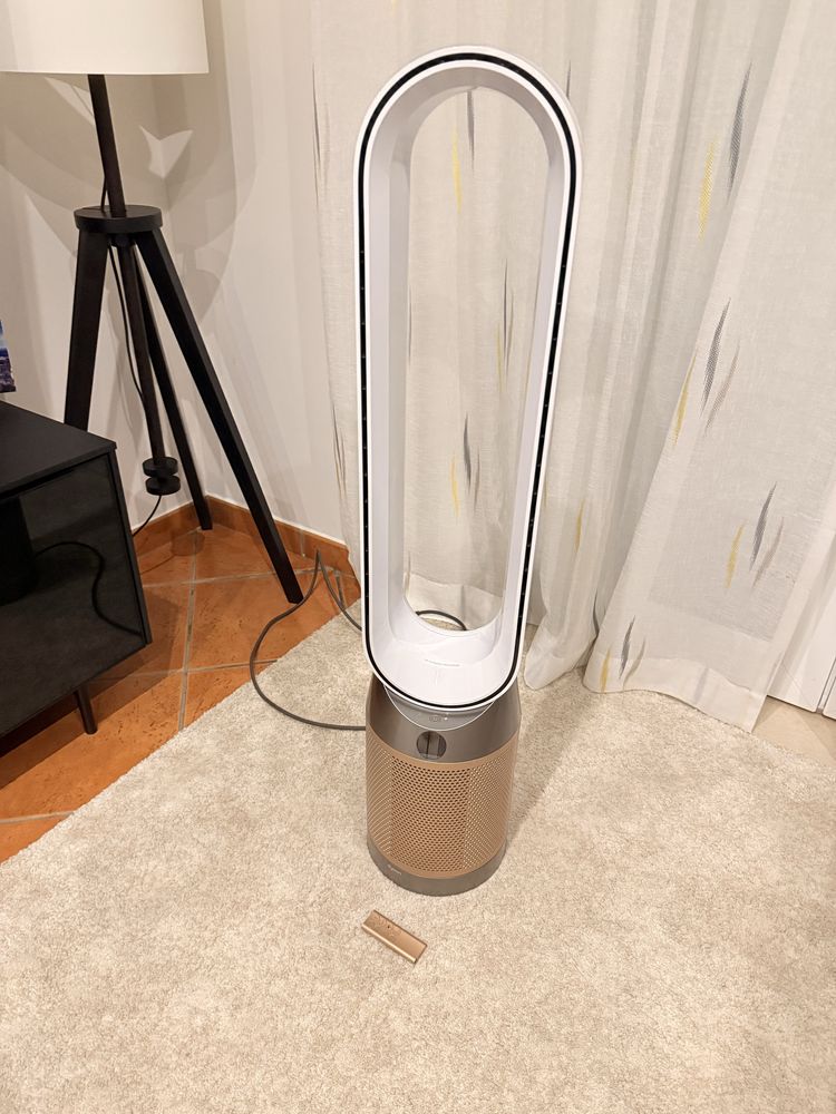 Dyson Purificador de Ar