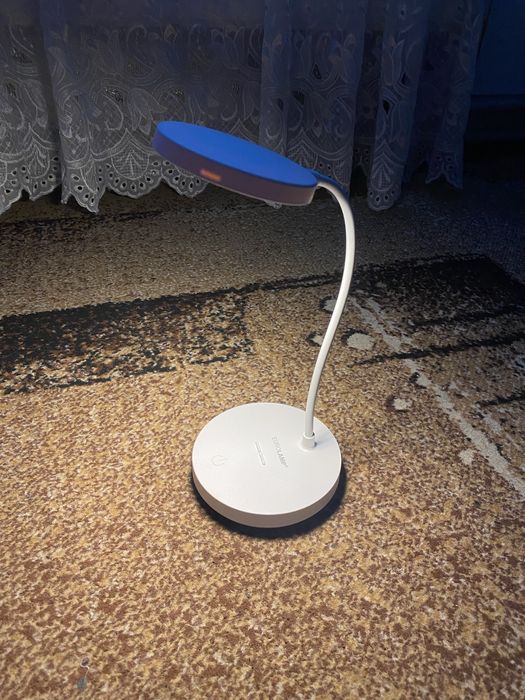 Лампа настільна 3w