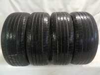 GOODYEAR WRANGLER TERRITORY HT 255/55R20 110V XL