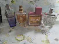 Zestaw perfum damskich z Rossmann Niemcy