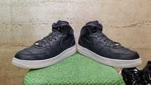 NIKE AIR FORCE 1 '07 MID r.44 skóra stan bardzo dobry