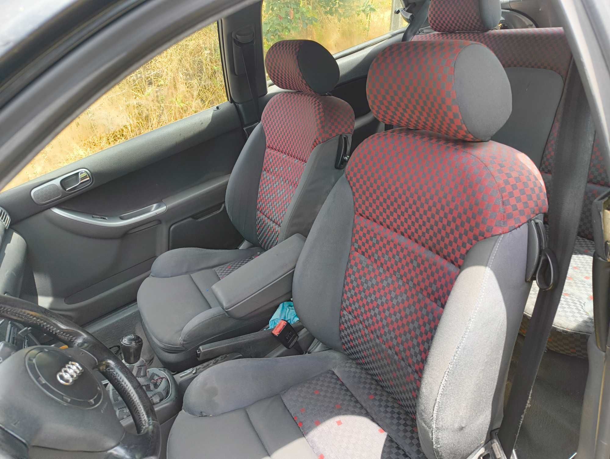 Audi A3 para venda ou troca