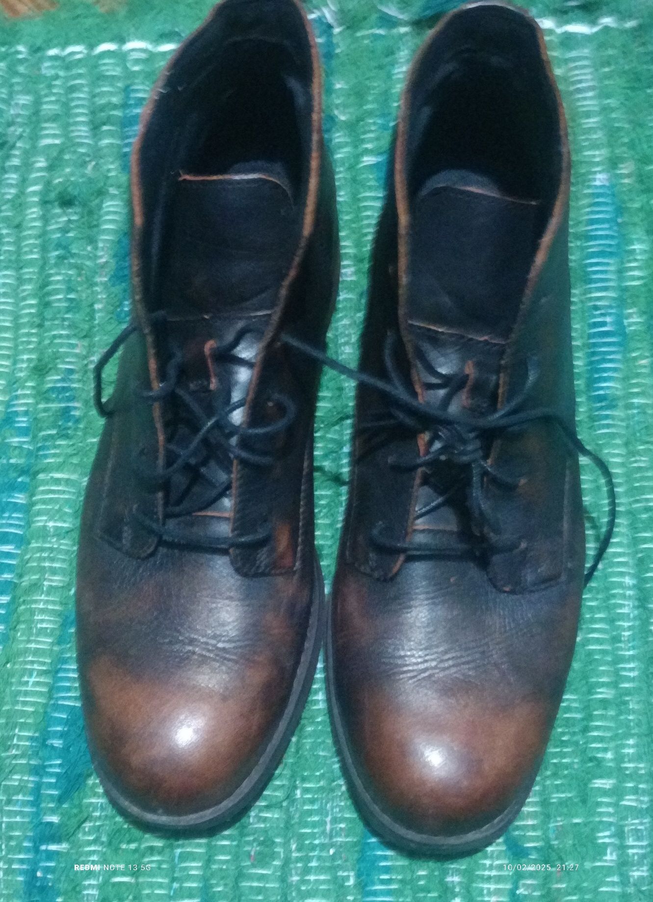 Botas ortodite Timberland 39