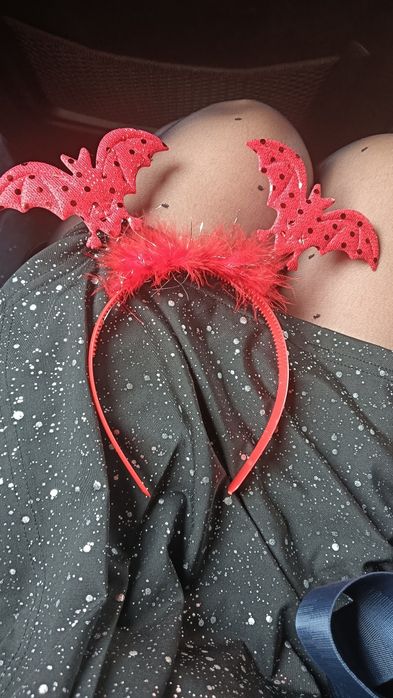 Bandolete Hallo morcego