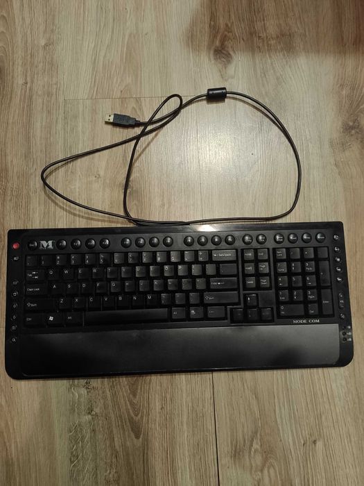 Klawiatura Modecom mc-5002