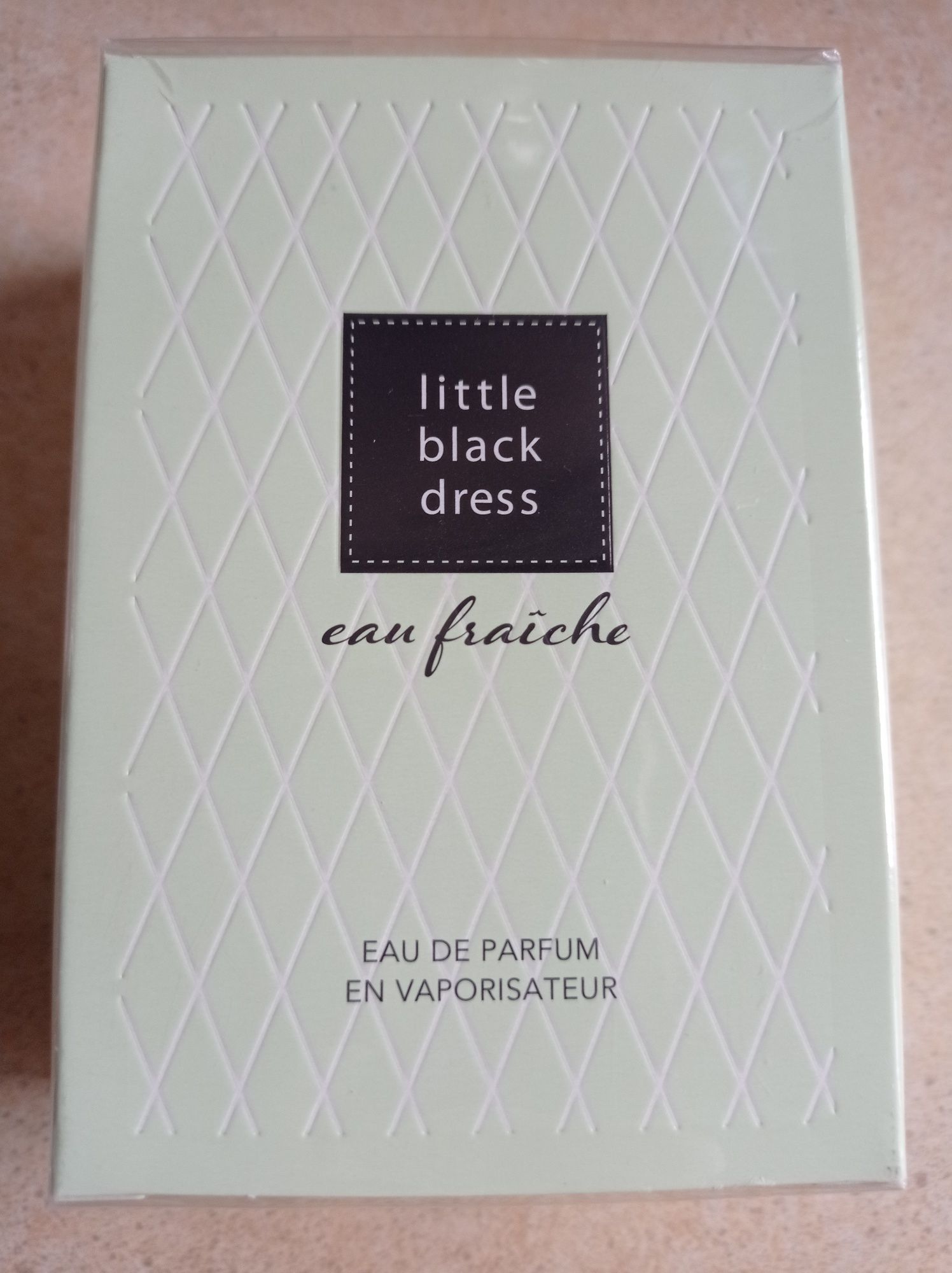 Little Black Dress Avon