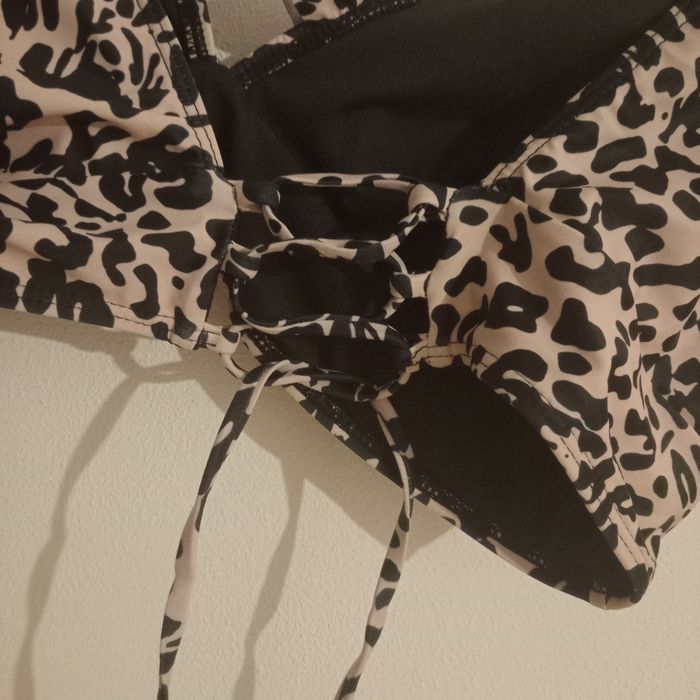 Biquini tigress Shein NOVO