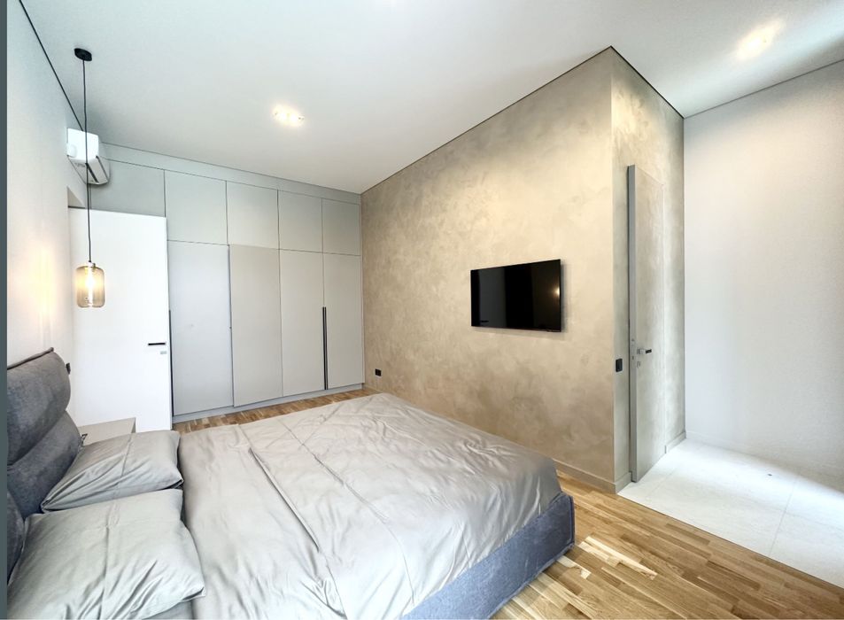 Продам дом одноэтажный, новый с бассейном  Одесса, Фонтан, Костанди