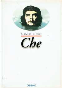 7162 Che de Manuel Alegre