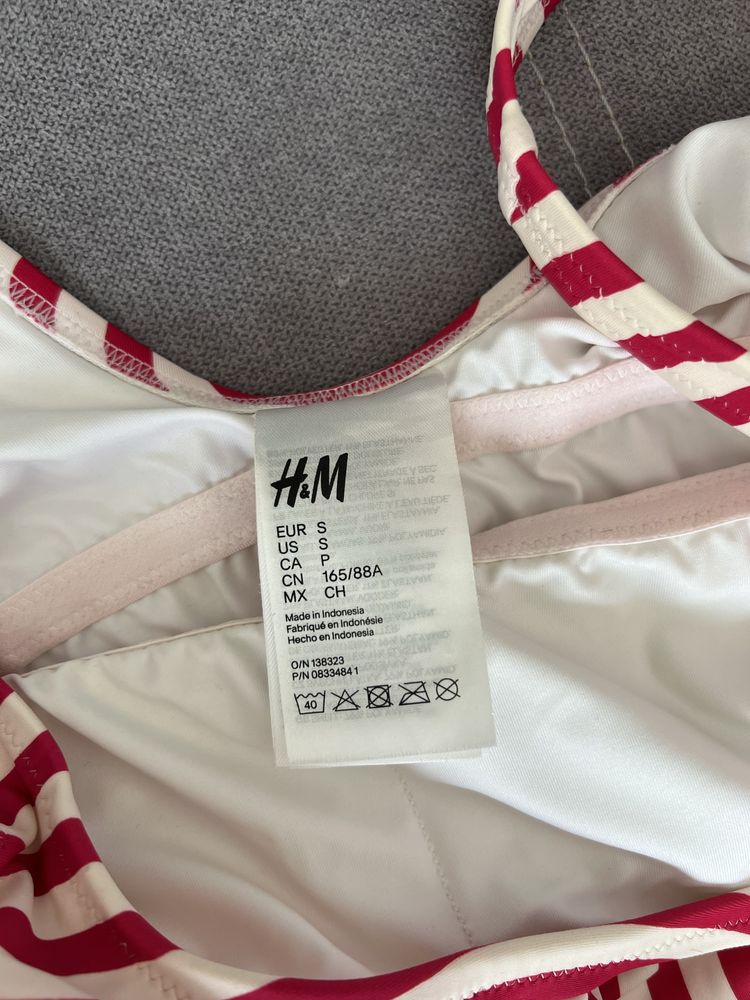 Купальник для вагітних H&M