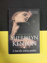 Sherrilyn Kenyon - Á luz da meia-noite