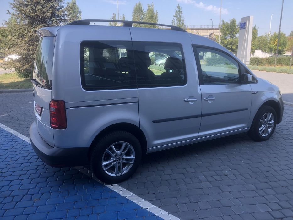 Продам каді 2020 року