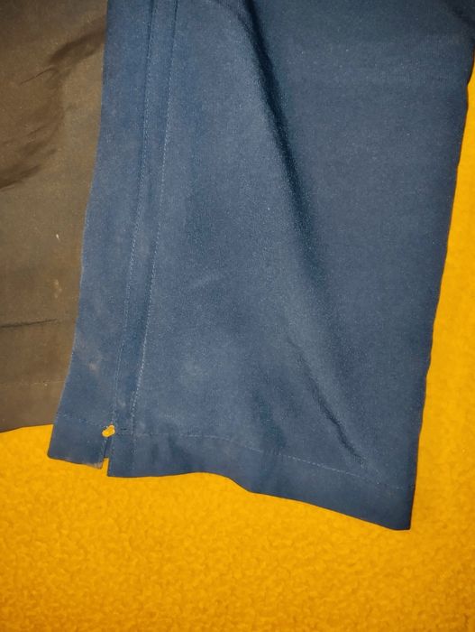 Duas calças de desporto HEAD Padel / Ténis