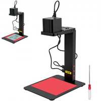 Máquina de Gravação a Laser de 100x100 mm