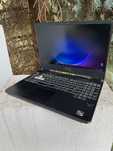 Laptop gamingowy Asus TUF 15 FX505DT w idealnym stanie