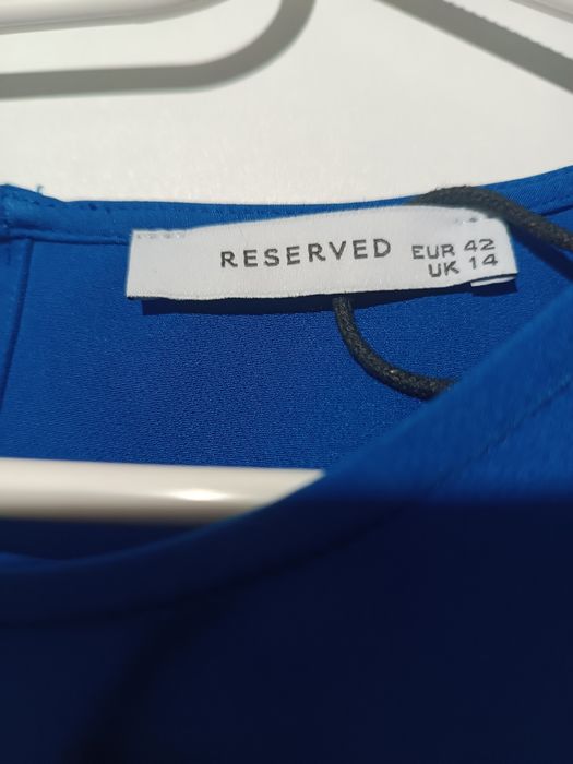 Sukienka Reserved r.42