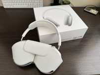 Навушники Airpods Max Silver