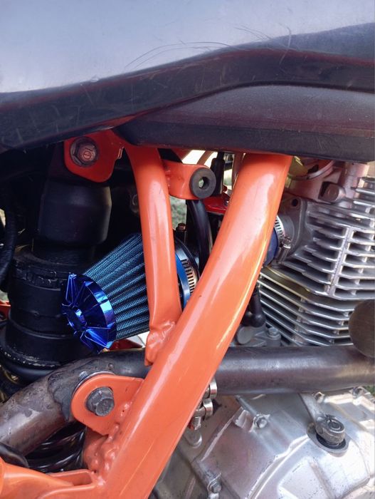 Кови адванс 250 2021