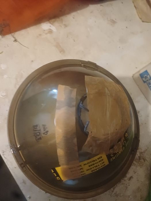 Vendo oticas peugeot antigo