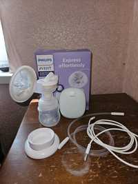 Молокоотсос Philips avent