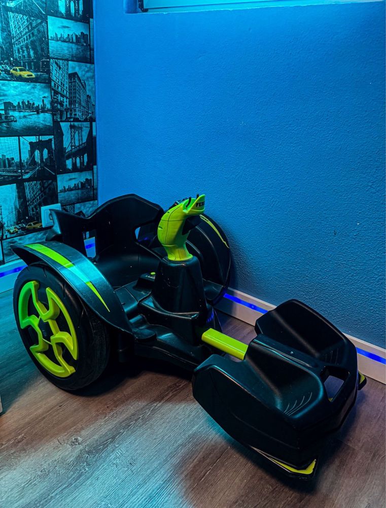Vendo hoverboard