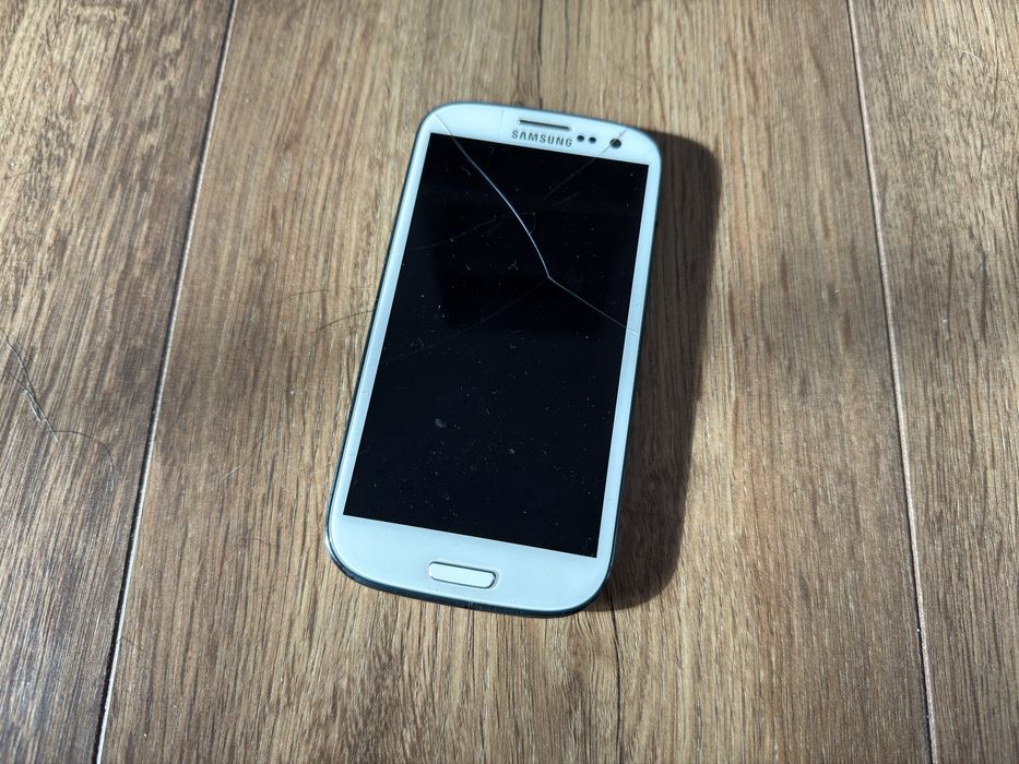 Samsung galaxy s3