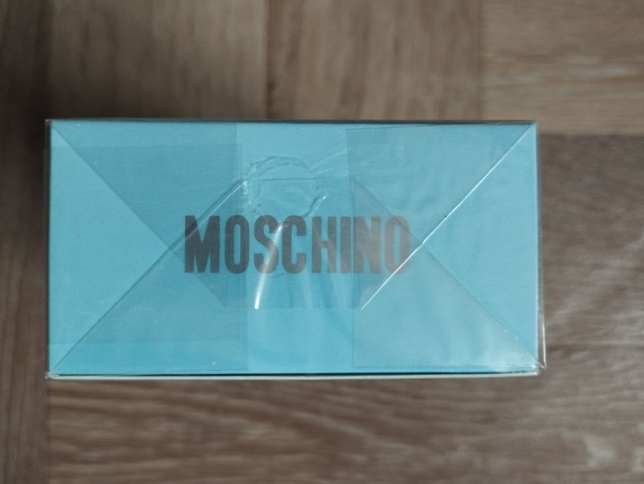 Туалетная вода Moschino Funny