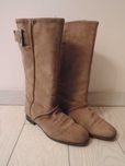 buty Zara kozaki rozm 37