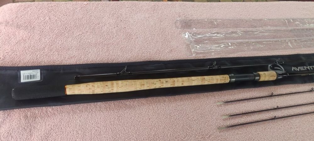 Feeder Guru Aventus Feeder 80cw Daiwa