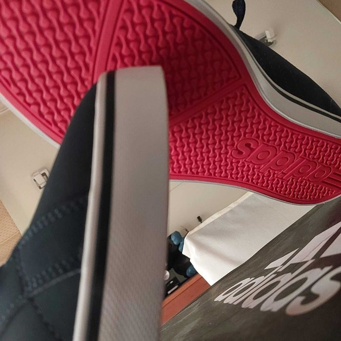 Adidas VS PACE 2.0 Sapatilhas Homem, Tam. 46,5 Por Estrear!