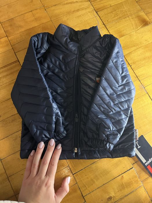 Курточка 68 ветровка