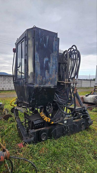 Маніпулятор Jonsered