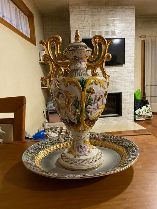 Conjunto elpa Alcobaça