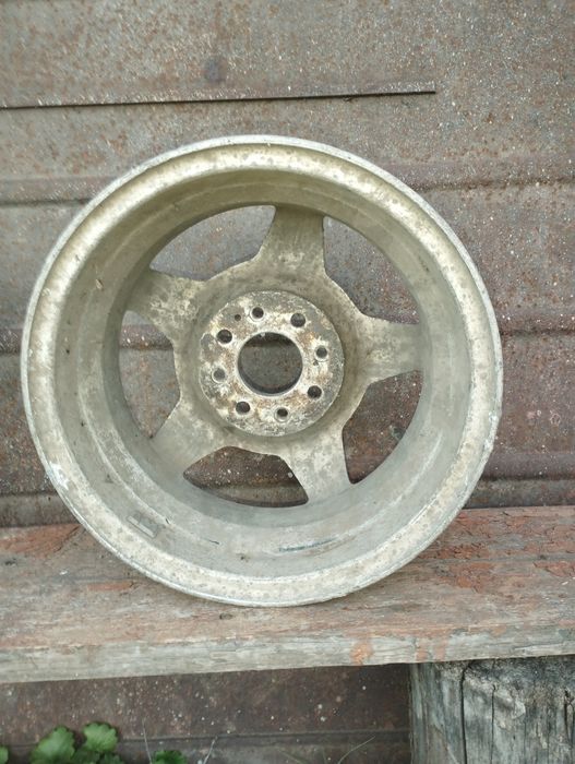 Диски  титаны колеса ПОШТУЧНО R-14,р-13 ваз.Ланос,сенс