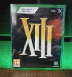 XIII Xbox One S / Series X - komiksowa strzelanka FPS super wydanie PL