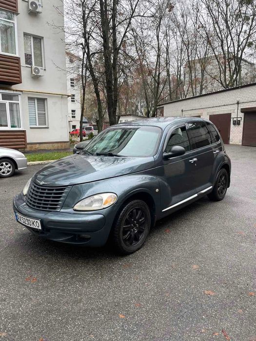 Chrysler PT Cruiser Цена 3850$