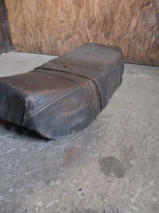 сідло восход 3 м