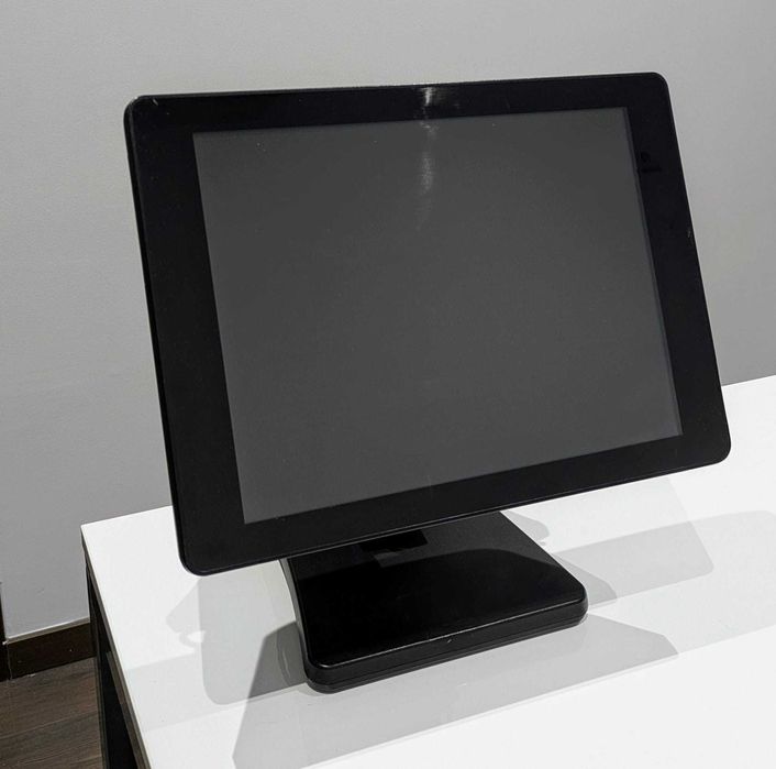 POS 15 polegadas para restaurante, loja