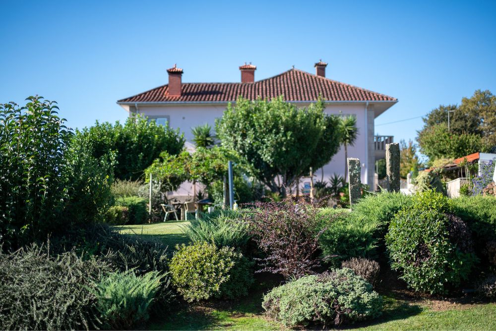 Natal / Passagem de Ano - Moradia T4