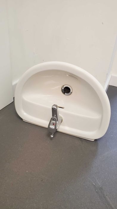 Umywałka + bateria Koło 50