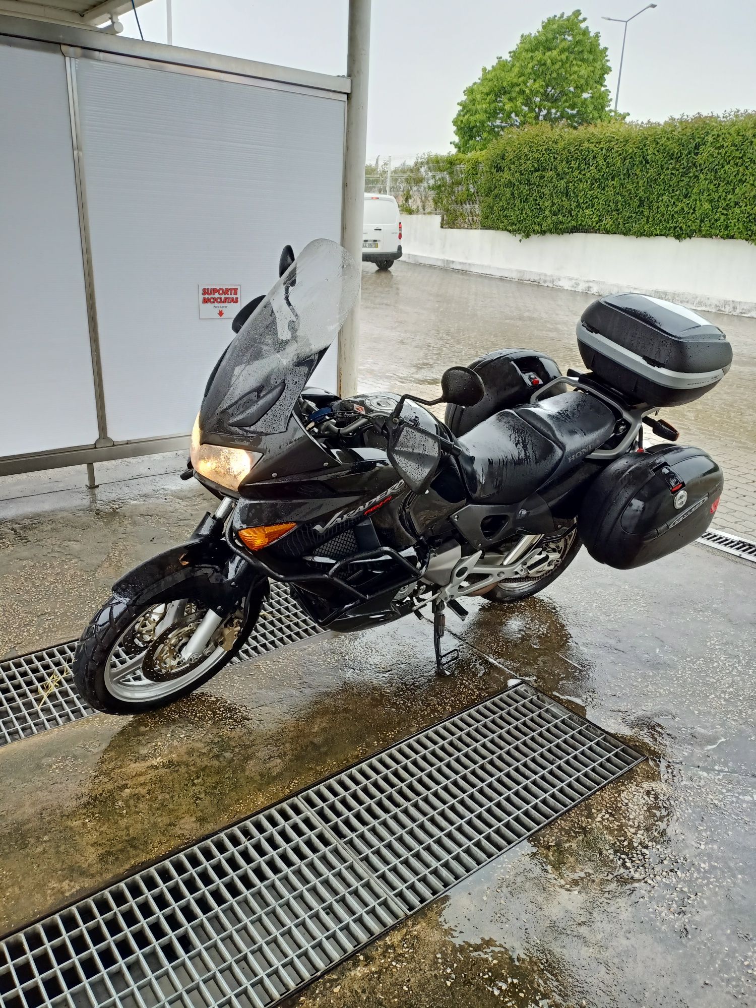 Vendo Varadero 1000