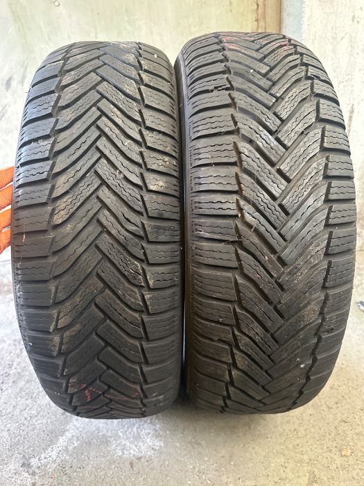 Opony Michelin 215/60/R17 Wrocław Montaż Duży Wybór Super Cena!